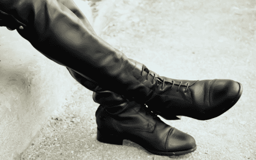 Mountainhorse Reitstiefel Test: Die 5 besten (Bestenliste)