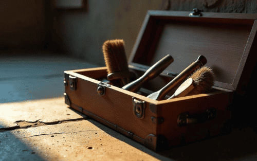 Putzbox Pferd Test: Die 5 besten (Bestenliste)