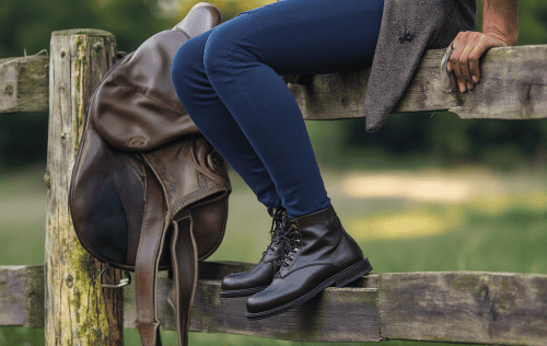 Geeignete Kleidung zum Ausreiten: Must-Haves im Überblick