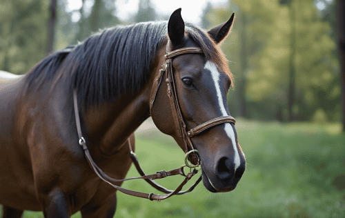 Gebisslose Trense Test: Die 5 besten (Bestenliste)