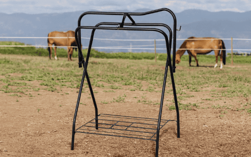 Sattelständer Test: Die 5 besten (Bestenliste)