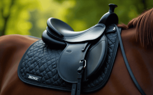 Springsattel Test: Die 5 besten (Bestenliste)