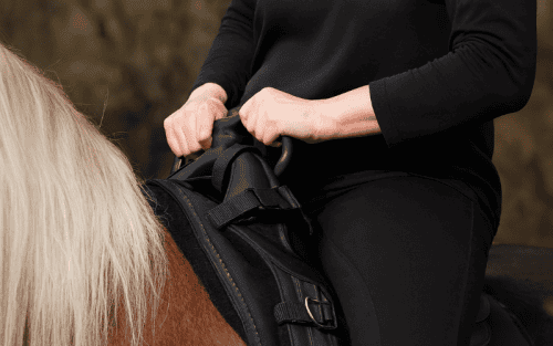 Voltigiergurt Test: Die 5 besten (Bestenliste)