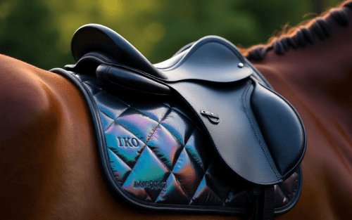 Vielseitigkeitssattel Test: Die 5 besten (Bestenliste)